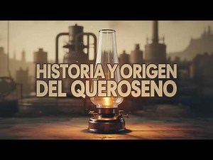 History and origin of kerosene