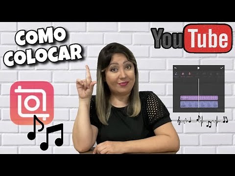 HOW TO PUT MUSIC IN YOUR VIDEO WITH INSHOT 📲