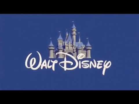 Walt Disney Pictures / Pixar Animation Studios (2001, PAL, Closing, Widescreen)