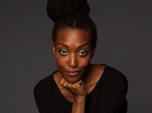 Franchesca Ramsey - Alchetron, The Free Social Encyclopedia