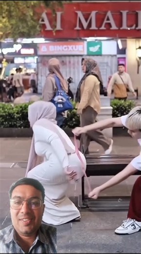 Girl fart prank for boy oh no very funny #trending #shorts