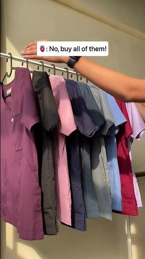 Medical Students, Doctors, Nurses Favourite Collection to have | Scrubs for #doctors