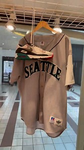 Which combo are you rocking with for MLB Opening Day?? ⚾️ GO MARINERS 🧢 Shop these options and much more at Alderwood and Online right now! www.thesneakcity.com | Sneak City