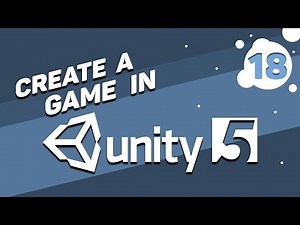 [18] Bug Fixing & Download | Spiel erstellen in Unity 5 [German]