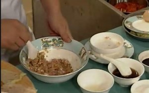 【合集】中国八大菜系菜谱大全烹饪视频教程之川菜176集