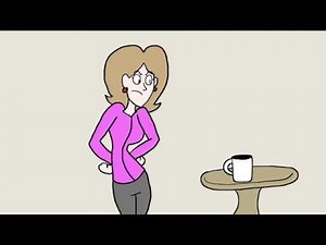 A Day with Mom- Animated