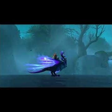 NEW WoW 600 Mount Insurmountable Collection Reward