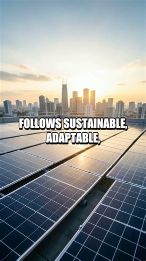 Quantum Dots on the Rooftop A Quiet Solar Revolution