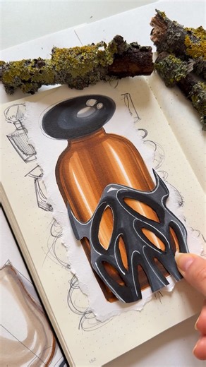 Nature inspired designs that could change how we create