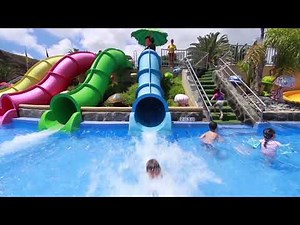 Aqualand Maspalomas - Discover the park