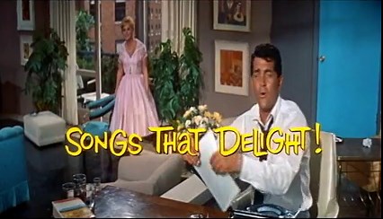 Bells Are Ringing (1960)