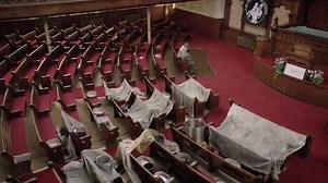 Watch Watch the ABC trailer for "Have a Little Faith" on Amazon Live