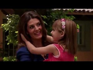 Mayrín Villanueva en "Mentir para vivir" (60)