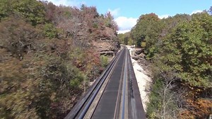 Adventure Arkansas: Excursion Train