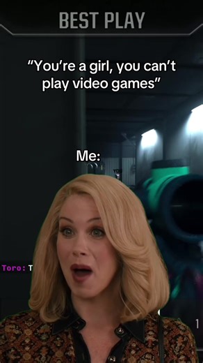 Call of Duty Warzone: Gaming Girls Unite