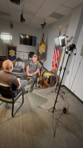 88K views · 2.7K reactions | Episode 2 of RCSD's "Candid Conversation" is coming today at 5 p.m. on Facebook. You won't want to miss it as CPT Danny Brown tells us why being on the hit show On Patrol Live is so important to the department. He even shed's a personal story about why he became an RCSD Deputy. See you then! @TeamRCSD #OPLive @OnPatrolLive #Thundacat803 #livepdnation #Livepdlive #cops#policeofficer | Richland County Sheriff's Department | Facebook