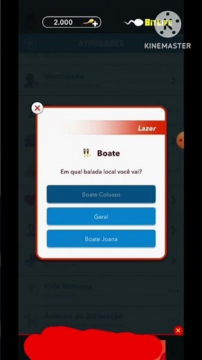 [PASSO A PASSO E ATUALIZADO] Como completar o novo desafio do BitLife em 2023