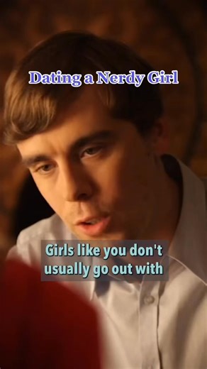 Dating a nerd 😬 #collegehumor #comedy #sketch | CollegeHumor