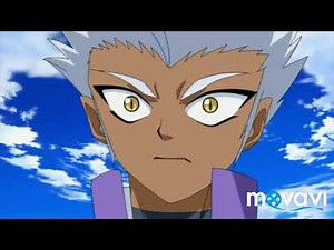 Bakugan 142. Bölüm (2/2)