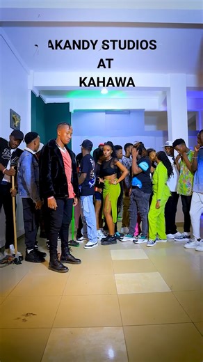 Affordable Creative Spaces at Akandy Studios in Kahawa Sukari