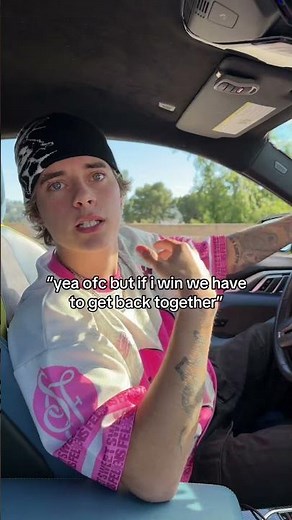 My ex won! #ex #shorts