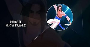 Download & Play Prince of Persia: Escape 2 on PC & Mac (Emulator)