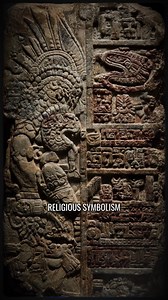 The Star Map of Palenque and Mayan Astronauts | Historistic