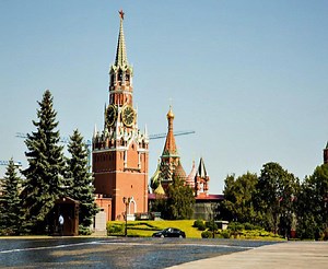 What To Know Before Going Inside The Kremlin, Moscow, Russia