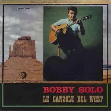 Bobby Solo - Clementina (My Darling Clementine)