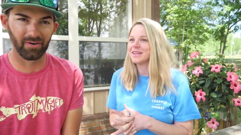 Major Life Changes for Jay and Family Revealed