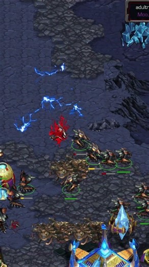 💥 Larva 임홍규 저그 vs Mini 변현제 프로토스 레전드 혈전! StarCraft Remastered 🔥