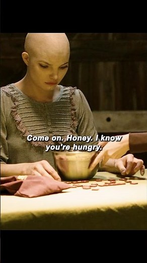 🌪 "I’m Bored!" –Dren’s Outburst & Rebellion | Splice (2009) 💥