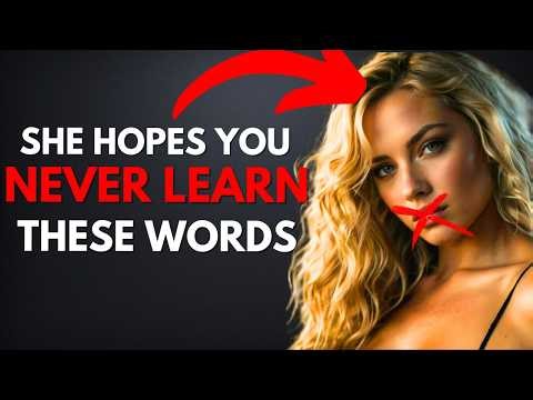 15 Hypnotic Words to Penetrate Her Mind Instantly