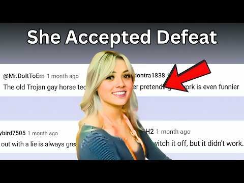 She Accepted the Defeat | Chat Music | AOH
