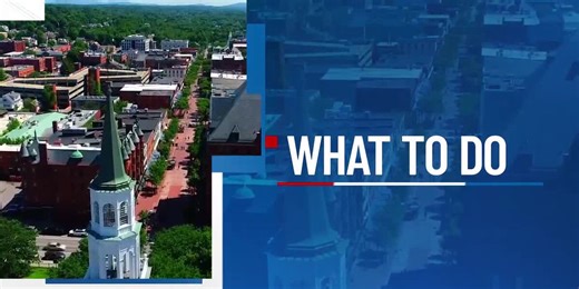 What to Do: Saturday, November 1