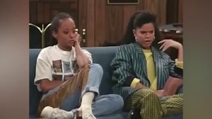 Ensa Cosby stars in The Cosby Show