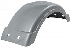 Trailer Fenders