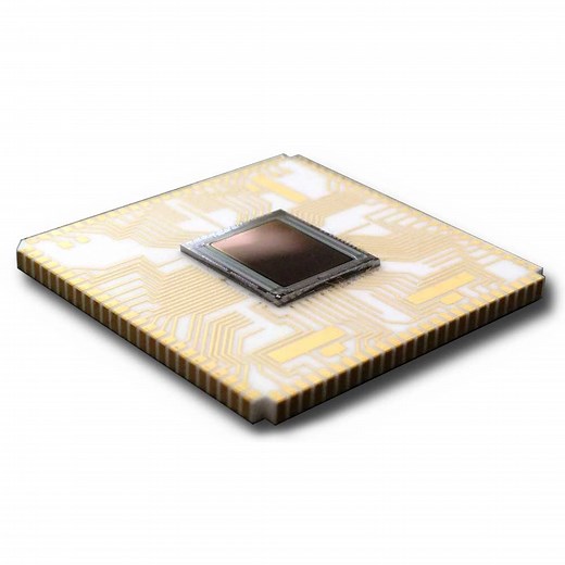 Guide to FT-IR Imaging