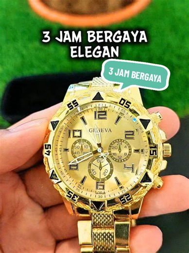 Stylish Watches for Men: 3 Trendy Options to Consider