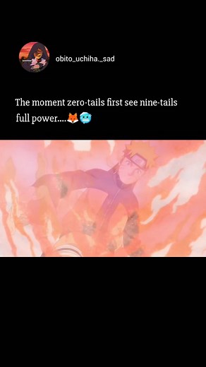 Zero tails see nine-tail🥶 #instagramHacks #socialmediamarketing #instagramGrowth #contentcreation #influencerMarketing #instagramstategy #DijitalMarketing #instagraminspiration #socialmediatips #summerVibes #Backtoshool #Holidayseason #Fashontips #Foodieadvice #travelguids | Anime boy