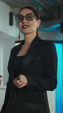 The boss is a fairy godmother 🎀