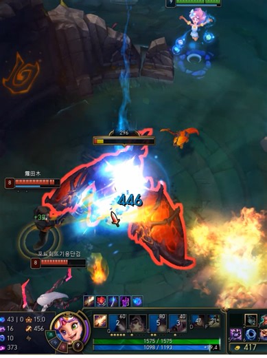 Mastering Zoe in League of Legends: Skills and Strategies