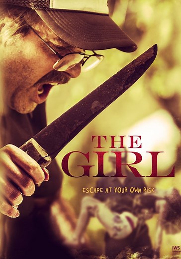 The Girl - movie: where to watch stream online