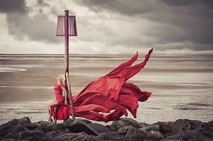 PurplePort: The social community for photographers and models