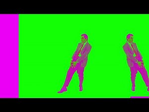 Mr Bean Mr Bombastic Dance Video Effects | Preview 2 Effects inspired