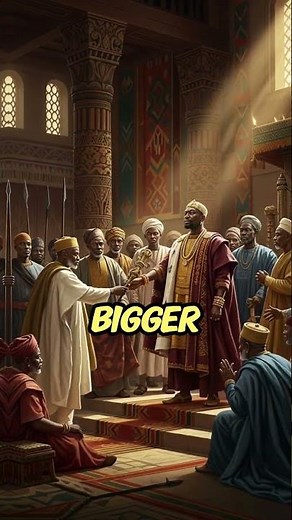 “Askia the Great: Songhai’s Most Powerful Ruler”