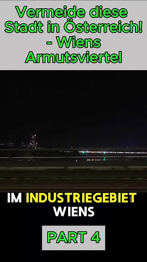 Die Wahrheit über Wiens Armutsviertel: Stadtteile entdecken