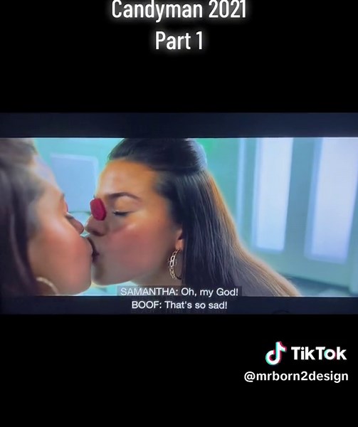 #candyman #candyman2021 #horror #horrormovie #horrormovies #horrorclip #movie #movieclips #movieclip #moviescene #tv #fyp #watchingtvwithed