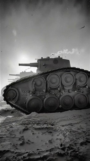 Did You Know Hitler’s Eastern Front Was a Frozen Hell? #ww2 #historyshorts