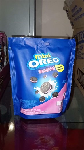 🍫🍓 Commande de Adrien 🍓🍫